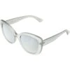 Circus by Sam Edelman 53 mm Stand-Out UV Protective Cat-Eye Shaped Sunglasses -SAM EDELMAN Sales 519ZlMGlzzS. AC SR736920