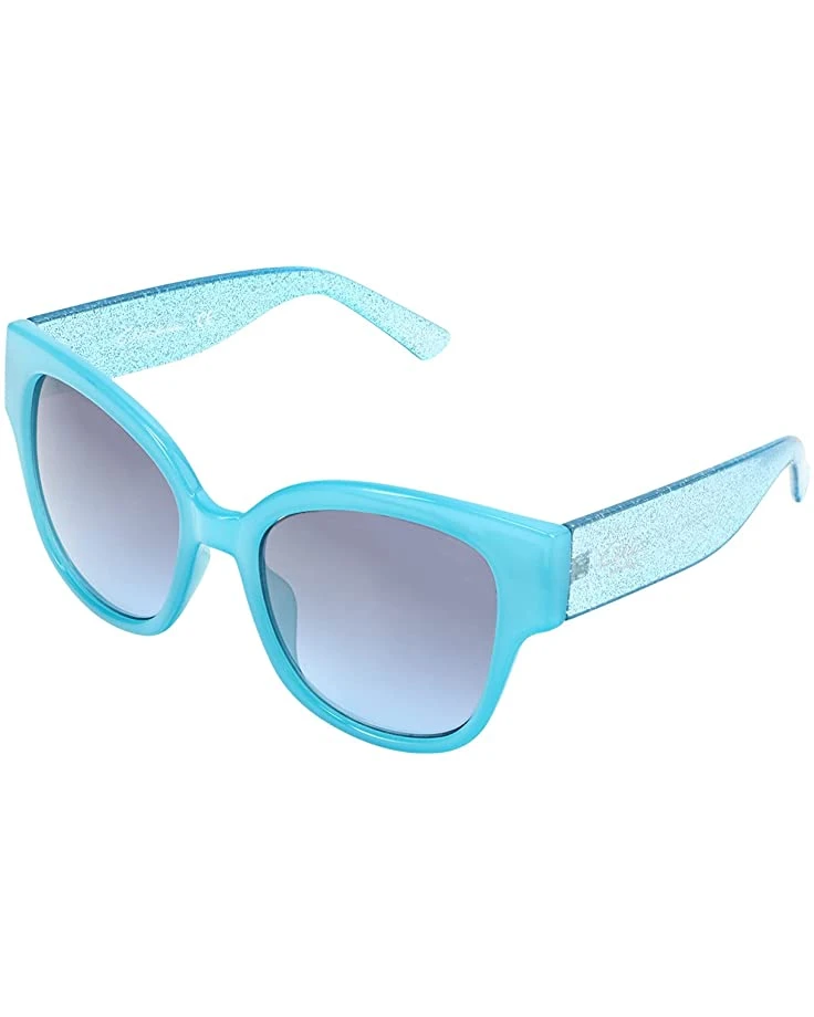 51P5Zg5eEQS._AC_SR736920_.jpg Circus by Sam Edelman 55 mm Fun Round Glittered UV Protective Sunglasses -SAM EDELMAN Sales 51P5Zg5eEQS. AC SR736920