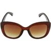 Circus by Sam Edelman 53 mm Stand-Out UV Protective Cat-Eye Shaped Sunglasses -SAM EDELMAN Sales 51dvB7f9zsS. AC SR736920