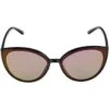 Circus by Sam Edelman Sleek UV Protective Cat-Eye Shaped Sunglasses -SAM EDELMAN Sales 51f UYWCHRS. AC SR736920