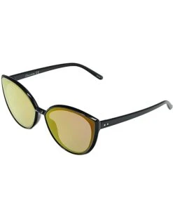 Circus by Sam Edelman Sleek UV Protective Cat-Eye Shaped Sunglasses