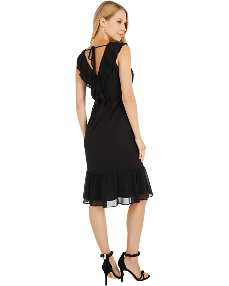 618ycE6AW0L._AC_SR736920_.jpg Sam Edelman Mini Pleat Neckline Dress | Dresses -SAM EDELMAN Sales 618ycE6AW0L. AC SR736920