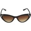 Circus by Sam Edelman Wide Cat-Eye with Rhinestone Detail Accents | Sunglasses 3 Circus by Sam Edelman Wide Cat-Eye with Rhinestone Detail Accents | Sunglasses -SAM EDELMAN Sales 61AffCc00TL. AC SR736920