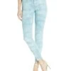 Sam Edelman Kitten Ankle Faded Tie-Dye in Deep Sea | Jeans -SAM EDELMAN Sales 61B 34pCvfL. AC SR736920