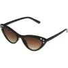 Circus by Sam Edelman Wide Cat-Eye with Rhinestone Detail Accents | Sunglasses 2 Circus by Sam Edelman Wide Cat-Eye with Rhinestone Detail Accents | Sunglasses -SAM EDELMAN Sales 61IUsL5brL. AC SR736920