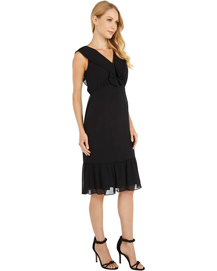 61KrAG5oXsL._AC_SR736920_.jpg Sam Edelman Mini Pleat Neckline Dress | Dresses -SAM EDELMAN Sales 61KrAG5oXsL. AC SR736920