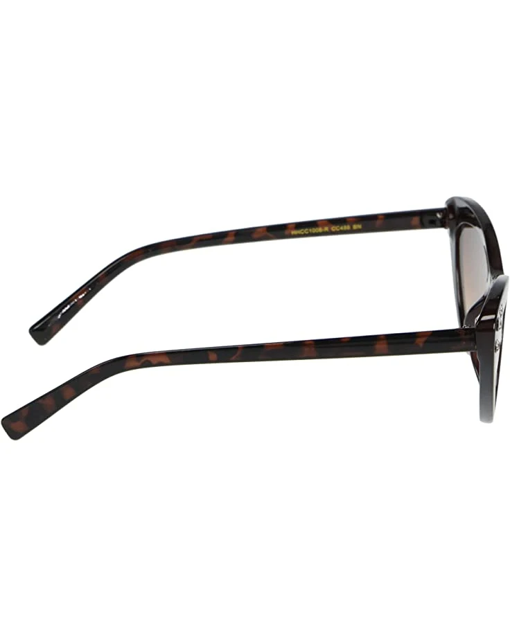 61N2hzhqbBL._AC_SR736920_.jpg Circus by Sam Edelman Wide Cat-Eye with Rhinestone Detail Accents | Sunglasses -SAM EDELMAN Sales 61N2hzhqbBL. AC SR736920