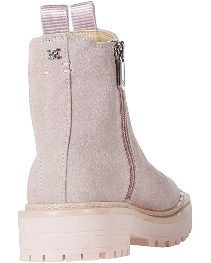 61OqRYhWM4L._AC_SR736920_.jpg Sam Edelman Kids Laguna Mini (Little Kid/Big Kid) | Boots -SAM EDELMAN Sales 61OqRYhWM4L. AC SR736920