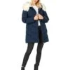 Sam Edelman Faux Fur Trim Puffer | Coats & Outerwear -SAM EDELMAN Sales 61SDgNrZT2L. AC SR736920