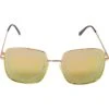 Circus by Sam Edelman Square Metal with Heart Designed Lens | Sunglasses -SAM EDELMAN Sales 61TBae0fpEL. AC SR736920