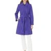 Sam Edelman Single Breasted Nylon Trench | Coats & Outerwear -SAM EDELMAN Sales 61nMm9CITvL. AC SR736920