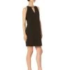 Sam Edelman Crepe V-Neck Shift Dress | Dresses 5 Sam Edelman Crepe V-Neck Shift Dress | Dresses -SAM EDELMAN Sales 7154DMMMY1L. AC SR736920