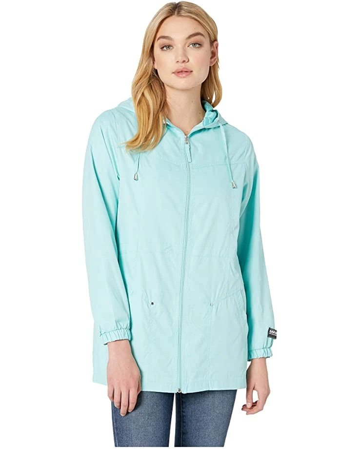 718jE9NRL7L._AC_SR736920_.jpg Sam Edelman Ripstop Hooded Anorak | Coats & Outerwear -SAM EDELMAN Sales 718jE9NRL7L. AC SR736920