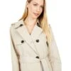 Sam Edelman Double-Breasted Trench | Coats & Outerwear -SAM EDELMAN Sales 71B6SsqD9vL. AC SR736920