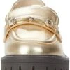 Sam Edelman Kids Tully Mini (Little Kid/Big Kid) | Loafers -SAM EDELMAN Sales 71EPfzSpcyL. AC SR736920