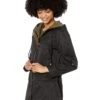 Sam Edelman Cotton Jacket with Drop Waist | Coats & Outerwear -SAM EDELMAN Sales 71IOIGw9RNL. AC SR736920