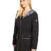 Sam Edelman Hooded Faux Fur Anorak | Coats & Outerwear -SAM EDELMAN Sales 71LGzJGArfL. AC SR736920