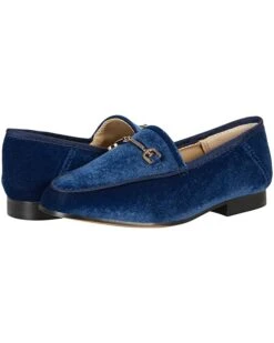 Sam Edelman Kids Loraine Mini (Little Kid/Big Kid) | Loafers