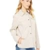 Sam Edelman Vegan Leather Shirt Jacket | Coats & Outerwear -SAM EDELMAN Sales 71PMKNRiLL. AC SR736920