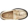 Sam Edelman Kids Tully Mini (Little Kid/Big Kid) | Loafers -SAM EDELMAN Sales 71Q4WOBXeDL. AC SR736920