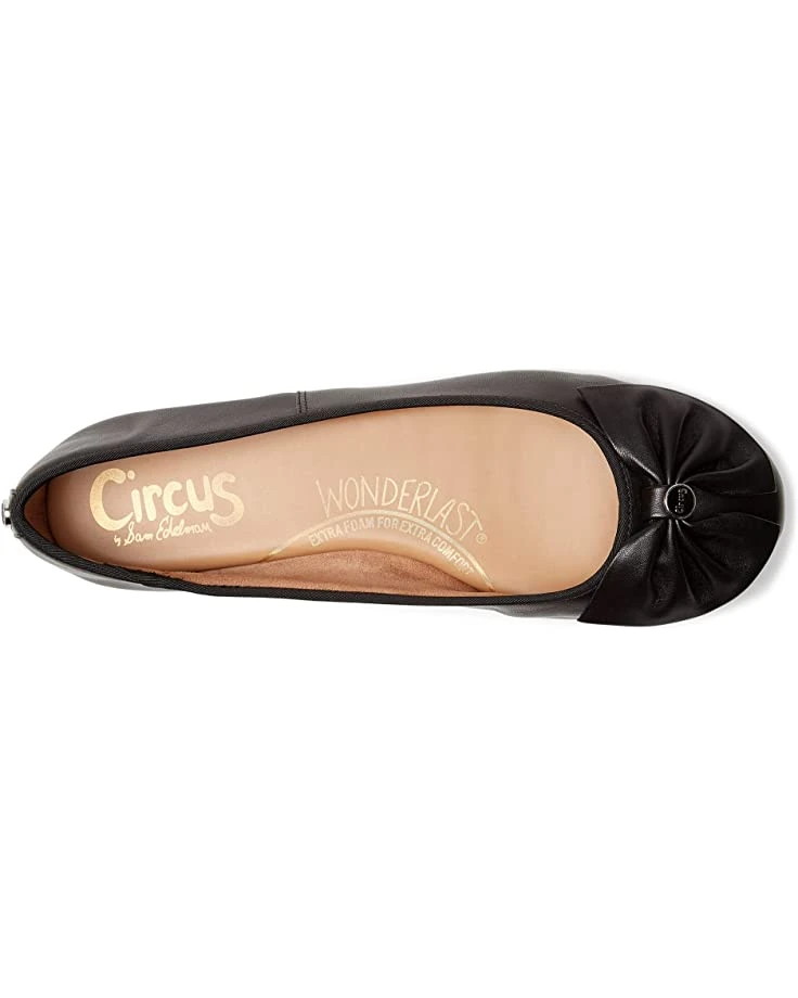 71RPXPd-frL._AC_SR736920_.jpg Circus by Sam Edelman Carmen | Flats -SAM EDELMAN Sales 71RPXPd frL. AC SR736920