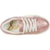 Sam Edelman Kids Ethyl Mini (Little Kid/Big Kid) | Sneakers & Athletic Shoes -SAM EDELMAN Sales 71SAEWWrkL. AC SR736920