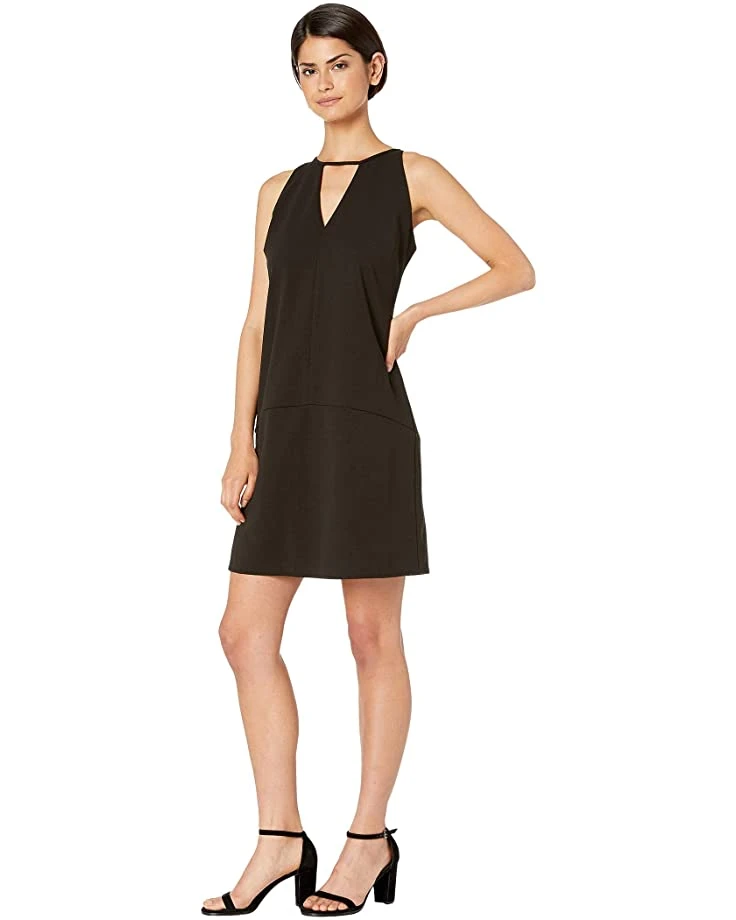 71YEHShwvZL._AC_SR736920_.jpg Sam Edelman Crepe V-Neck Shift Dress | Dresses -SAM EDELMAN Sales 71YEHShwvZL. AC SR736920