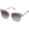 Circus by Sam Edelman Round Metal Glitter Brow | Sunglasses -SAM EDELMAN Sales 71etqxaTCEL. AC SR736920