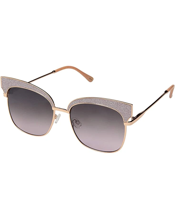 71etqxaTCEL._AC_SR736920_.jpg Circus by Sam Edelman Round Metal Glitter Brow | Sunglasses -SAM EDELMAN Sales