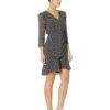 Sam Edelman Long Sleeve Ruched Skirt | Dresses -SAM EDELMAN Sales 71lqK0JpfCL. AC SR736920