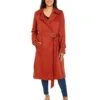 Sam Edelman Tencel Belted Trench | Coats & Outerwear 1 Sam Edelman Tencel Belted Trench | Coats & Outerwear -SAM EDELMAN Sales 71nrLJHP5bL. AC SR736920