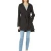Sam Edelman Packable Hooded Rain Jacket | Coats & Outerwear -SAM EDELMAN Sales 71o5nApPpKL. AC SR736920