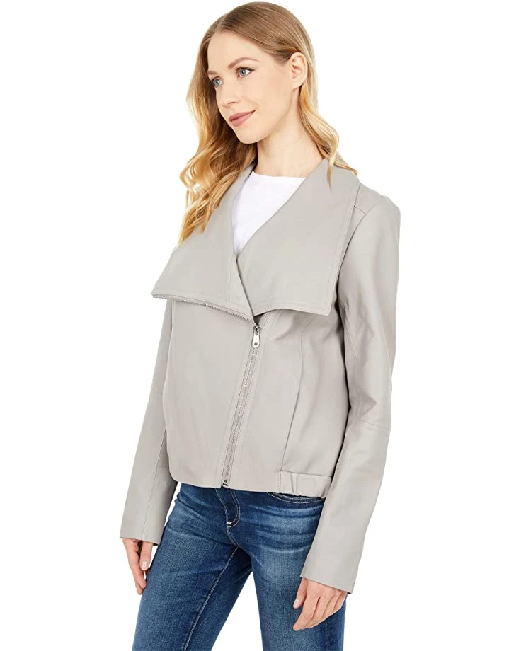 71tFwu8Fa-L._AC_SR736920_.jpg Sam Edelman Leather Drape Front Bomber Jacket | Coats & Outerwear -SAM EDELMAN Sales 71tFwu8Fa L. AC SR736920