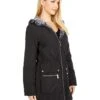 Sam Edelman Hooded Faux Fur Anorak | Coats & Outerwear -SAM EDELMAN Sales 71toB4xDWDL. AC SR736920
