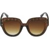 Circus by Sam Edelman Oversized Geometric Transluscent Heart Frame | Sunglasses -SAM EDELMAN Sales 71uABuP5BL. AC SR736920