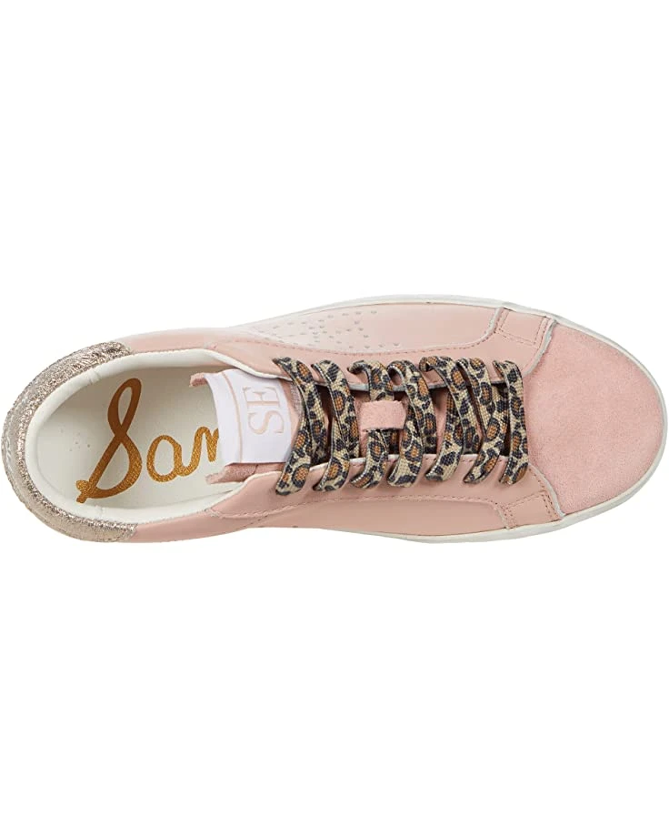 71wl52zx3iL._AC_SR736920_.jpg Sam Edelman Kids Aubrie Mini (Little Kid/Big Kid) | Sneakers & Athletic Shoes -SAM EDELMAN Sales