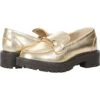 Sam Edelman Kids Tully Mini (Little Kid/Big Kid) | Loafers -SAM EDELMAN Sales 8136bkyCahL. AC SR736920