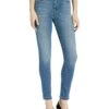 Sam Edelman Stiletto Ankle in Jacinda | Jeans -SAM EDELMAN Sales 81ArWtVSsBL. AC SR736920