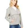 Sam Edelman Leather Drape Front Bomber Jacket | Coats & Outerwear 5 Sam Edelman Leather Drape Front Bomber Jacket | Coats & Outerwear -SAM EDELMAN Sales 81KNdiTE hL. AC SR736920