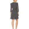 Sam Edelman Long Sleeve Ruched Skirt | Dresses -SAM EDELMAN Sales 81LV5mCUhJL. AC SR736920