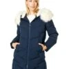 Sam Edelman Faux Fur Trim Puffer | Coats & Outerwear -SAM EDELMAN Sales 81QW2IpuRhL. AC SR736920