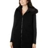Sam Edelman Mixed Media Vest | Coats & Outerwear -SAM EDELMAN Sales 81TQy zAvHL. AC SR736920