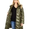 Sam Edelman 3/4 Packable | Coats & Outerwear -SAM EDELMAN Sales 81bSHiJPWUL. AC SR736920