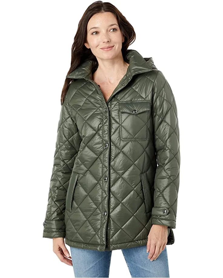 81hLwNFhzSL._AC_SR736920_.jpg Sam Edelman Belted Diamond Quilt | Coats & Outerwear -SAM EDELMAN Sales 81hLwNFhzSL. AC SR736920