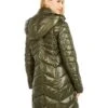 Sam Edelman 3/4 Packable | Coats & Outerwear -SAM EDELMAN Sales 81kcRMQTDbL. AC SR736920