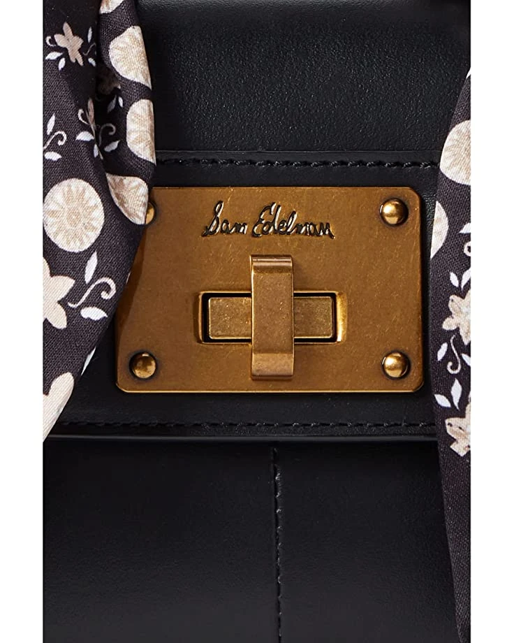 81pBO1x10SL._AC_SR736920_.jpg Sam Edelman Sophia Mini Satchel - Class Leather | Handbags -SAM EDELMAN Sales