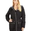 Sam Edelman Hooded Faux Fur Anorak | Coats & Outerwear -SAM EDELMAN Sales 81ynzUXWqgL. AC SR736920