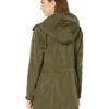 Sam Edelman Anorak w/ Waist Flange Detail | Coats & Outerwear -SAM EDELMAN Sales 81zAG297NL. AC SR736920