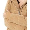 Sam Edelman Corduroy Short Puffer | Coats & Outerwear -SAM EDELMAN Sales 9168OSSoriL. AC SR736920